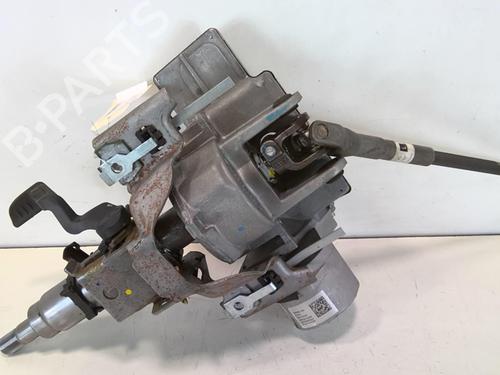 Steering column OPEL CORSA E (X15) 1.4 (08, 68) | BP20968802M21 - Image 4