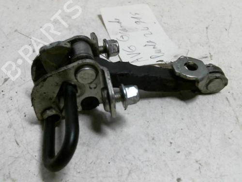 Used Hinge/Door check strap FIAT GRANDE PUNTO (199_) 1.2 (65 hp) 20945497