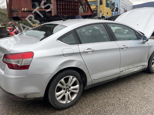 Dashboard CITROËN C5 III (RD_) 2.0 HDi 140 (RDRHF8, RDRHFA, RDRHA8, RDRHAJ) | BP31849765C46 - Image 4