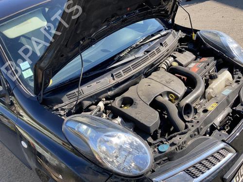 Alternator NISSAN MICRA III (K12) 1.5 dCi | BP20948277M7 