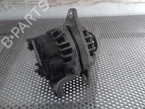 Used Alternator Alternator NISSAN MICRA III (K12) 1.2 16V (80 hp) 20939134 20939134