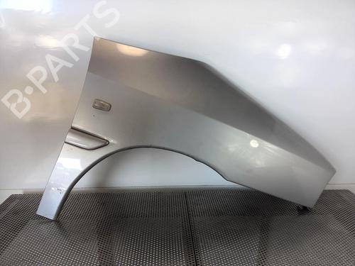 Right front fenders CITROËN EVASION MPV (22, U6) 2.0 HDI | BP20971843C42 