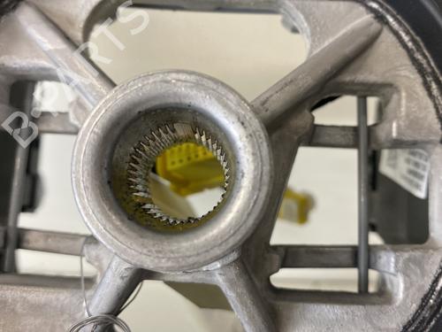 Steering wheel CITROËN C3 III (SX) 1.2 VTi 82 | BP23901234C49 - Image 7