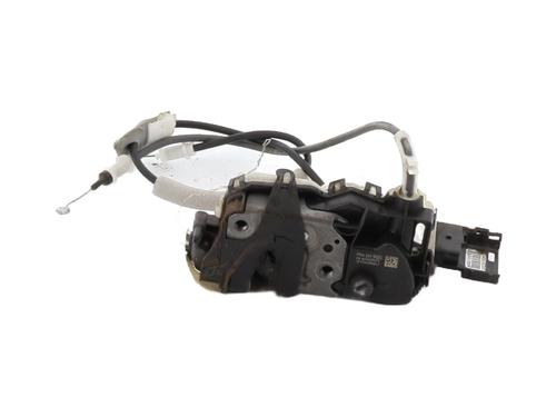 Used Front right lock Front right lock CITROËN C3 III (SX) 1.2 VTi 82 (82 hp) 24828063 24828063