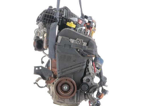 Engine DACIA LOGAN MCV (KS_) 1.5 dCi (KS0W) | BP32467251M1