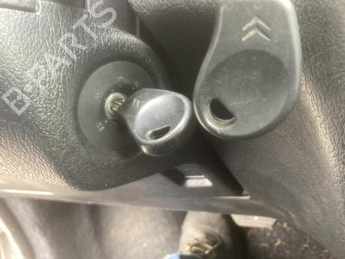 Rear right door window CITROËN SAXO (S0, S1) 1.4 VTS | BP20947881C21 