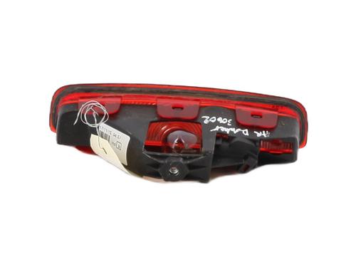 Third brake light DACIA DOKKER MPV (KE_) 1.2 TCe (KEM0, KEAY) | BP24864871L11 