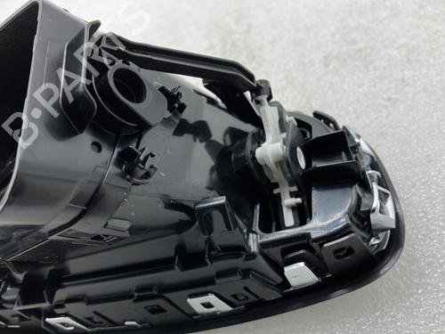 Used Air vent Air vent RENAULT SCÉNIC IV (J9_) 1.3 TCe 140 (140 hp) 21067583 21067583