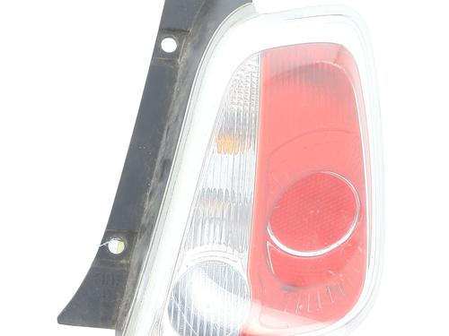 Right taillight FIAT 500 (312_) 1.2 (312AXA1A) | BP25587809C35