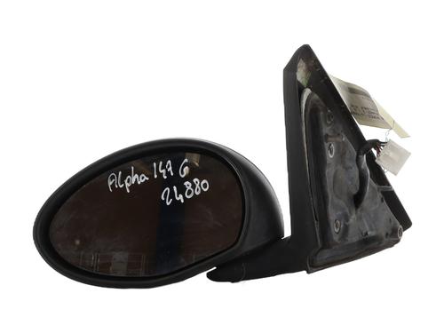 Used Left mirror ALFA ROMEO 147 (937_) 1.9 JTDM 16V (937.AXN1B, 937.BXN1B) (150 hp) 20945262