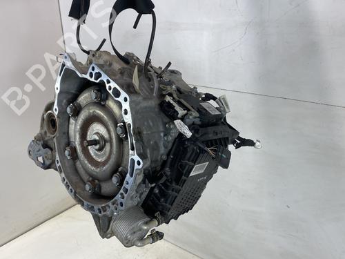 Gearbox PEUGEOT 208 II (UB_, UP_, UW_, UJ_) 1.2 PureTech 100 | BP27893474M3 