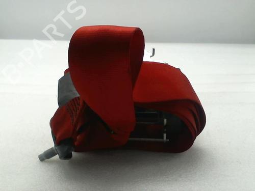 Used Rear right seatbelt Rear right seatbelt PEUGEOT 207 (WA_, WC_) 1.4 HDi (68 hp) 20944608 20944608