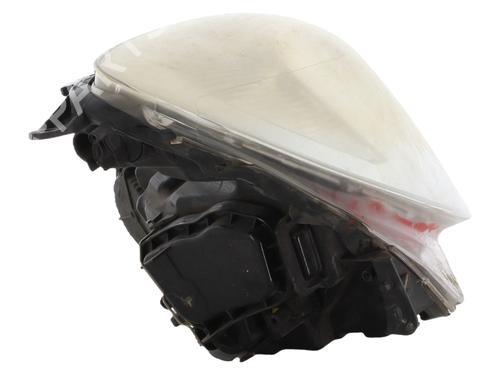 right-headlight-opel-corsa-d-s07-2006-2007-2008-2009-2010-2011-2012-2013-2014-2015-37450141 main image