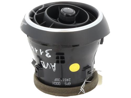 Air vent AUDI A1 (8X1, 8XK) 1.6 TDI | BP29838057I21
