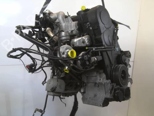 Motor VW PASSAT B5.5 (3B3) 1.9 TDI (101 hp) 20971921