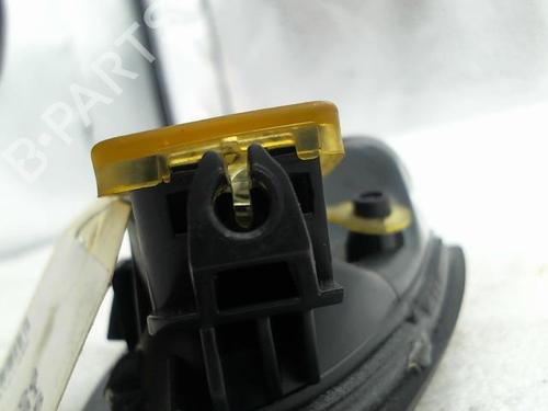 Used Rear right interior door handle Rear right interior door handle SEAT IBIZA IV (6J5, 6P1) 1.4 (85 hp) 22966688 22966688
