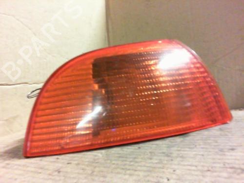 Used Right front indicator FIAT PUNTO (176_) 1.7 D (57 hp) 22031507
