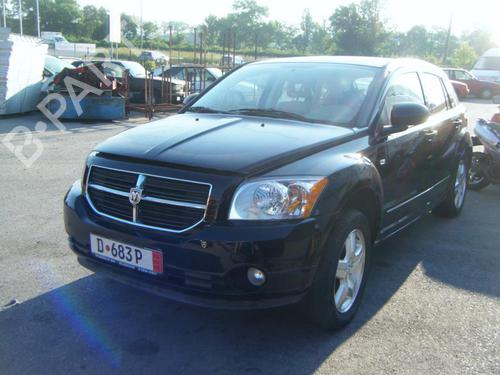 Sikkerhedssele foran højre DODGE CALIBER 2.0 CRD | BP22023142I25 - Image 7