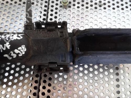 Left front shock absorber RENAULT SUPER 5 (B/C40_) 1.4 (B/C403) | BP20969872M16 