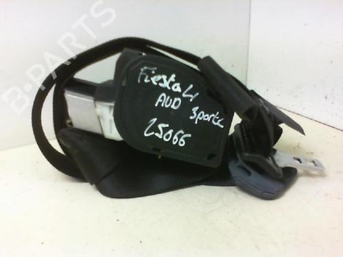 Used Front right belt tensioner FORD FIESTA IV (JA_, JB_) 1.3 i (60 hp) 20957560