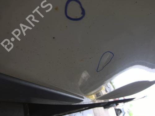 Used Right front door Right front door CITROËN NEMO Box Body/MPV (AA_) 1.3 HDi 75 (75 hp) 25333019 25333019