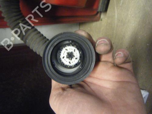 Right front door FORD FOCUS I (DAW, DBW) 1.8 16V | BP22019568C3 