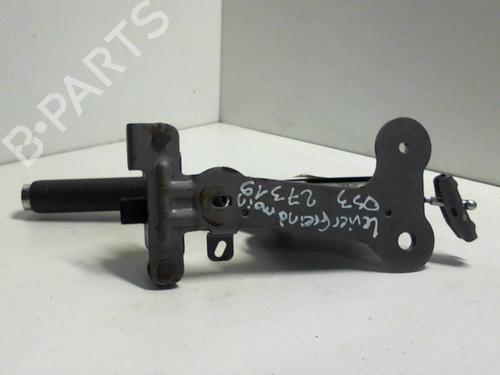 Hand brake CITROËN DS3 (SA_) 1.4 VTi 95 | BP20941823I18 
