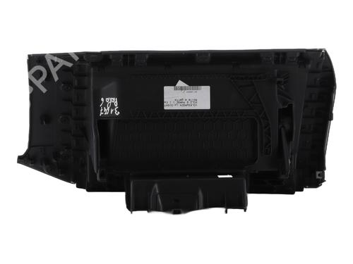 Glove box VW POLO VI (AW1, BZ1, AE1) 1.0 | BP33000053C95  - Image 5