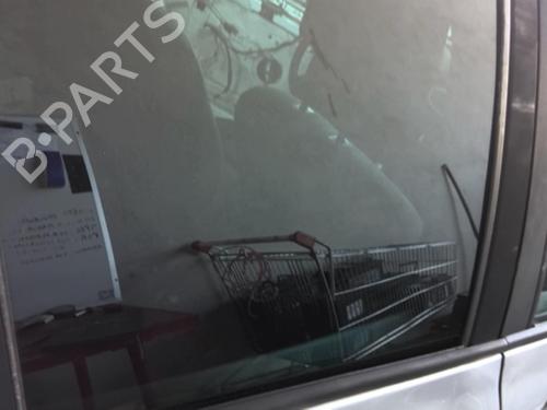 Used Rear right door window RENAULT CLIO III (BR0/1, CR0/1) 1.5 dCi (C/BR0G, C/BR1G) (68 hp) 25267884