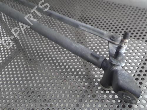 Viskermotor vindrude PEUGEOT 307 Break (3E) 1.6 HDi 110 | BP20950624M29