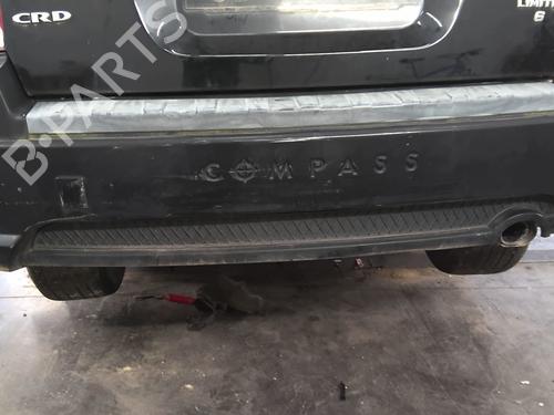 rear-bumper-jeep-compass-mk49-2006-30710207 main image
