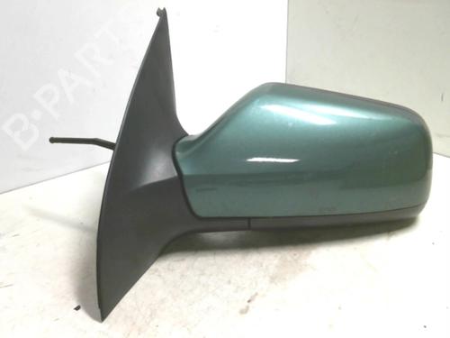 Bakspejl venstre OPEL ASTRA G Hatchback (T98) 1.7 DTI 16V (F08, F48) (75 hp) 20970034