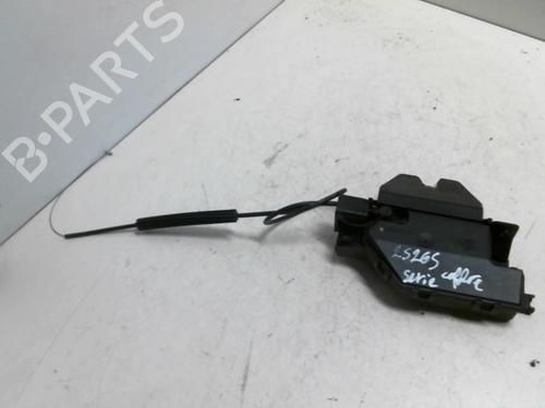 Tailgate lock BMW 1 Coupe (E82) 118 d | BP20952070C101 