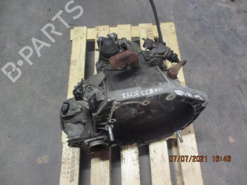 Gearbox ALFA ROMEO 147 (937_) 1.9 JTDM 8V (937.AXD1A, 937.AXU1A, 937.BXU1A) | BP20963375M3 