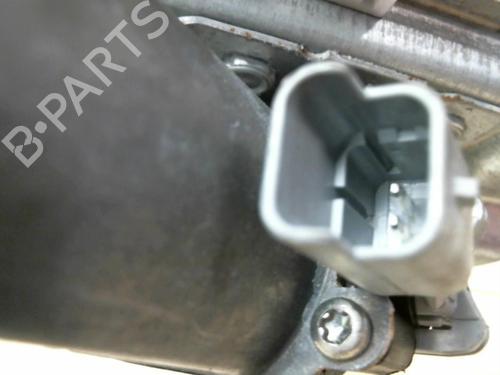 Used Front left window mechanism Front left window mechanism 20961753 20961753