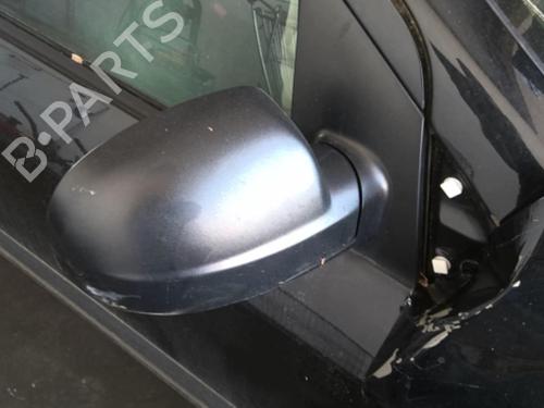 Used Right mirror HYUNDAI GETZ (TB) 1.1 (67 hp) 20971349