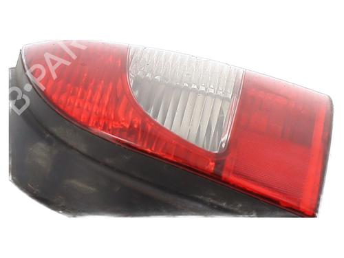 Used Right taillight Right taillight RENAULT SCÉNIC I MPV (JA0/1_, FA0_) 1.9 dCi (JA05, JA1F) (102 hp) 20940254 20940254