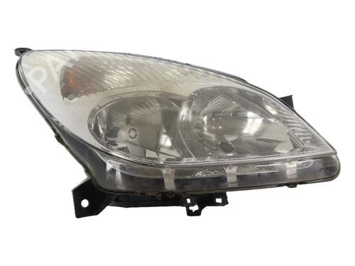 Right headlight CITROËN C5 I (DC_) 2.2 HDi (DC4HXB, DC4HXE) | BP37010169C29 - Image 2