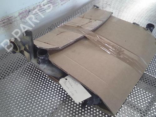 Used Water radiator HYUNDAI GETZ (TB) 1.1 (63 hp) 20963293