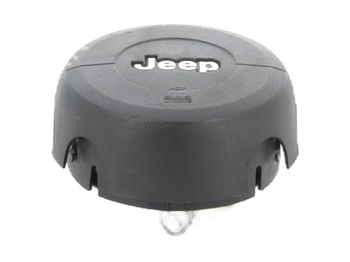 Driver airbag JEEP WRANGLER III (JK) 2.8 CRD | BP29993914C9 