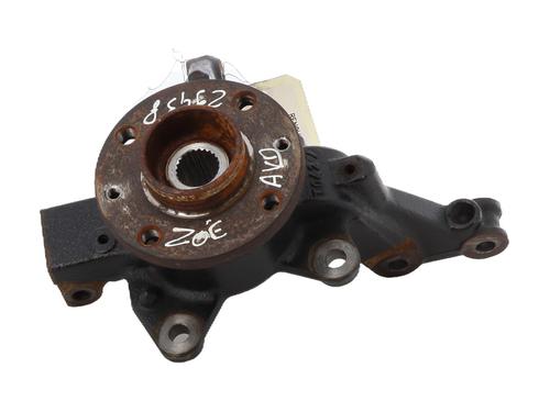 Used Right front steering knuckle RENAULT ZOE (BFM_) ZOE (BFMD) (109 hp) 22026937