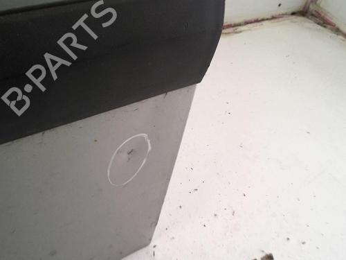 Left front door PEUGEOT 807 (EB_) 2.2 HDi | BP22021938C2 
