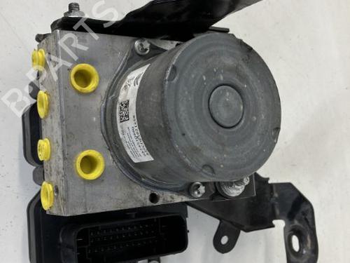Used ABS pump PEUGEOT EXPERT Van (V_) 2.0 BlueHDi 120 (122 hp) 20943628