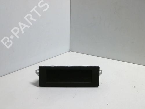 Used Display monitor CITROËN C3 I (FC_, FN_) 1.4 16V (88 hp) 20942444