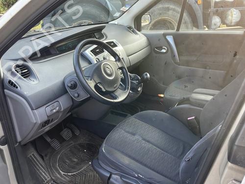 Alternator RENAULT SCÉNIC II (JM0/1_) 1.9 dCi (JM14) | BP27610386M7 