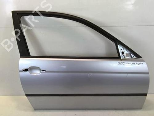 Used Right front door BMW 3 Compact (E46) 316 ti (115 hp) 20956707