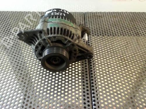 Generator CITROËN XANTIA (X1_, X2_) 1.9 D (69 hp) 25435706