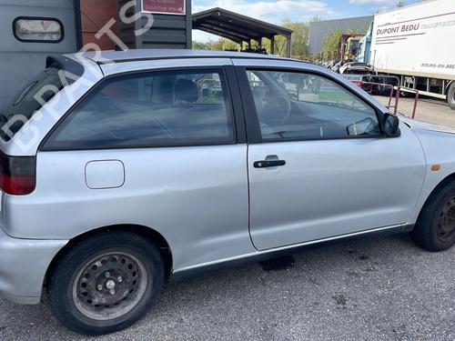 Used Parts SEAT IBIZA II (6K1)  1.9 SDI  4286609