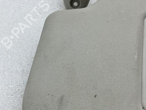 Left sun visor FORD FOCUS III 1.6 TDCi | BP20961948I1 