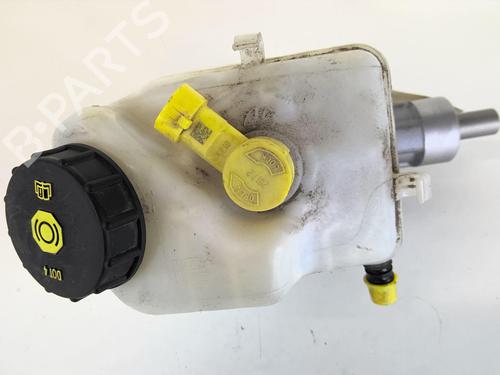 Used Brake master cylinder OPEL ASTRA J (P10) 1.6 CDTi (68) (110 hp) 20944883